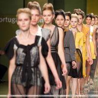 Portugal Fashion Week Spring/Summer 2012 - Katty Xiomara - Runway | Picture 108941